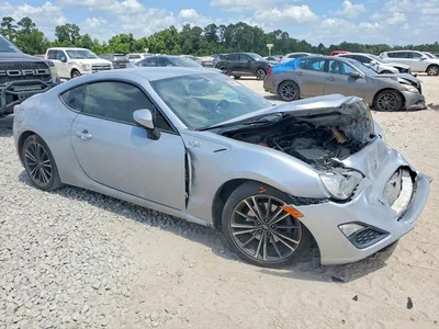 2016 SCION FR-S BASE, фото 4, лот 10654951