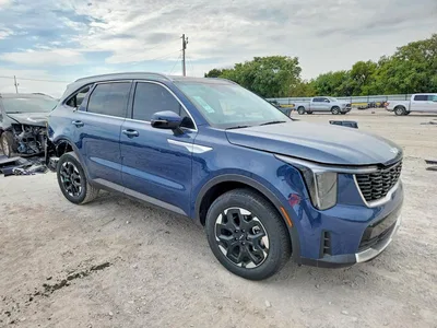 2026 KIA SORENTO S, фото 4, лот 11561320
