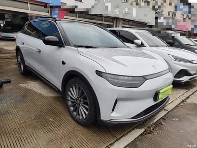 2024 Leapmotor C11 Pure Electric 580 Premium Edition, фото 4, лот 11511159