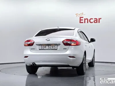 2015 Samsung SM3 RE, фото 4, лот 10186802
