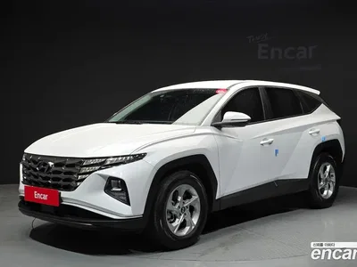 2022 Hyundai Tucson Gasoline 1.6 Turbo 2WD, фото 1, лот 10153632