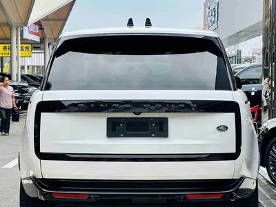 2023 Land Rover Range Rover 3.0 L6 360PS Golden Age Edition, фото 3, лот 11520374