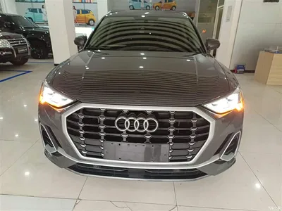 2021 Audi Q3 35 TFSI Fashion Sport, фото 3, лот 10467758