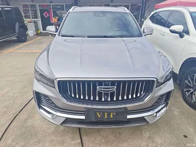 2024 Geely Xingyue L 2.0TD DCT EVO FWD Changfeng Edition, фото 2, лот 10305193