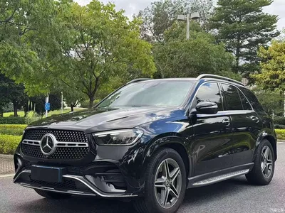 2024 Mercedes-Benz GLE 450 4MATIC Fashion, фото 1, лот 10297841