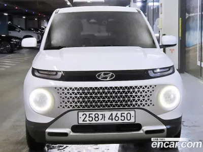 2023 Hyundai Casper Modern, фото 3, лот 10118462