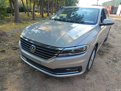 2018 Volkswagen Lavida 280TSI DSG Comfort Edition China V, фото 1, лот 11174917