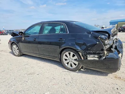 2006 TOYOTA AVALON XLS, фото 2, лот 10494346