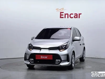 2023 Kia morning Standard, фото 3, лот 10091385