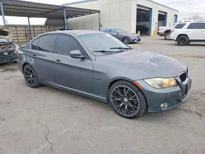 2009 BMW 328 I, фото 4, лот 10819952