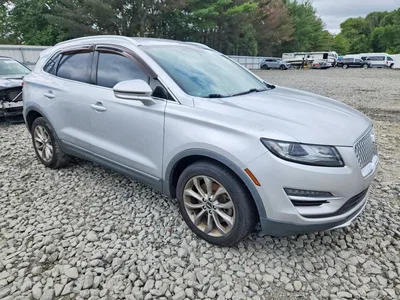 2019 LINCOLN MKC SELECT, фото 4, лот 10875137