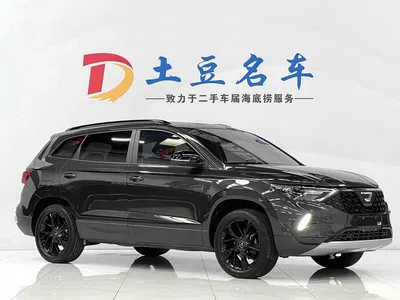 2022 Jetta VS7 Black Edge 1.4T Automatic Glory Pro, фото 3, лот 10423563