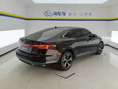 2023 Volkswagen Passat Facelift 330TSI Starlight Elite Edition, фото 3, лот 10421016