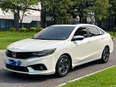 2019 Honda ENVIX 180TURBO CVT Joy Edition China VI, фото 1, лот 11315130