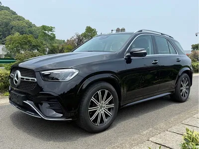 2026 Mercedes-Benz GLE 350 4MATIC Dynamic, фото 1, лот 10305990