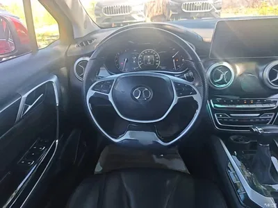 2019 BAIC Senova D50 1.5T CVT Luxury Edition China VI, фото 3, лот 11163855