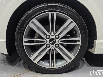 2018 Kia morning Prestige, фото 4, лот 10201248