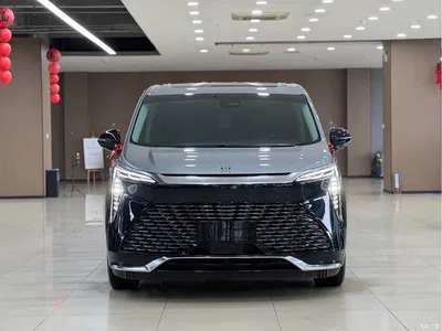 2025 Buick Century 2.0T 4-Seater Private Edition, фото 3, лот 10625603