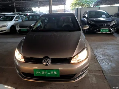 2015 Volkswagen Golf 1.6L Automatic Comfort, фото 2, лот 10449539