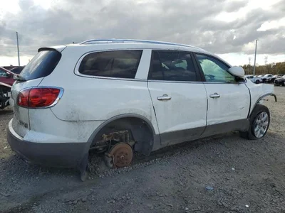 2009 BUICK ENCLAVE CXL, фото 3, лот 10863082