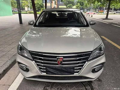 2020 Roewe i5 1.5L Automatic 4G Connected Premium Edition, фото 2, лот 10344240