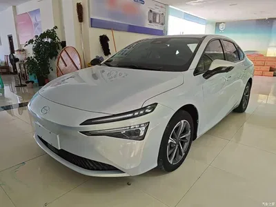 2024 Aion S MAX 70 Stardust Edition, фото 2, лот 11173076