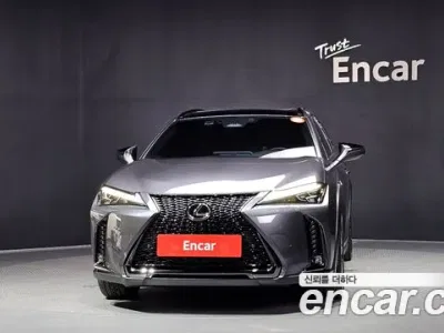 2027 Lexus UX 300h 2.0 F-Sport 2WD, фото 3, лот 10033421