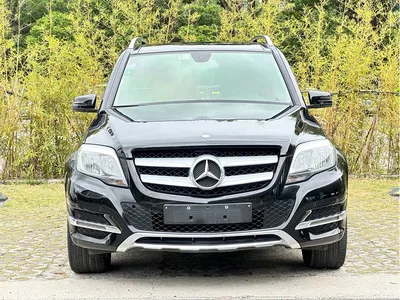2013 Mercedes-Benz GLK-Class GLK 300 4MATIC Dynamic Sunroof, фото 2, лот 10259563
