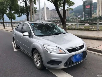 2013 Ford Focus Sedan Classic 1.8L Auto Million Edition, фото 2, лот 10420327