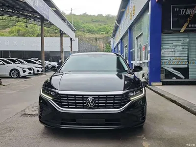2023 Volkswagen Passat 280TSI Business Edition, фото 2, лот 10443592