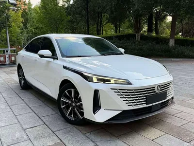 2023 Changan Yida Blue Whale NE 1.5T GDI DCT Enjoyment Edition, фото 2, лот 10509974