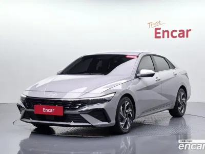 2026 Hyundai AVANTE 1.6, фото 1, лот 10382909