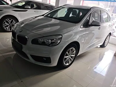 2016 BMW 2 Series Touring 218i Fashion Model, фото 2, лот 10471265