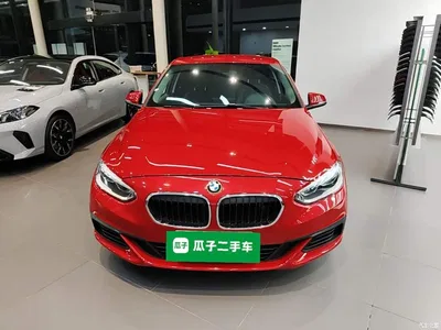 2020 BMW 1 Series Model 120i Fashion Style, фото 3, лот 11197775
