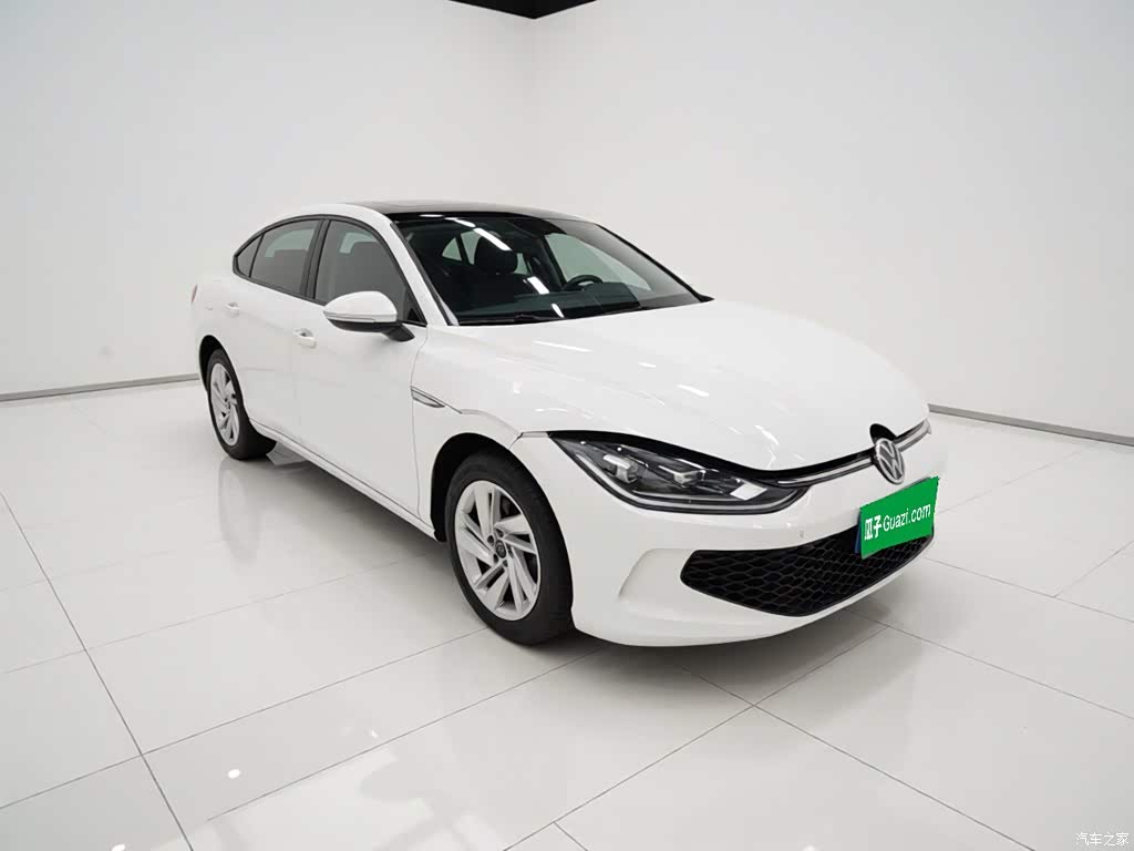 2022 Volkswagen Lamando L 280TSI DSG Sporty Edition, фото 3, лот 11220759