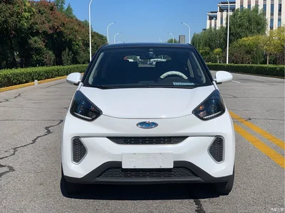 2019 QQ New Energy Little Ant 4-Seater Smart Enjoy Edition 35kWh, фото 2, лот 10823569