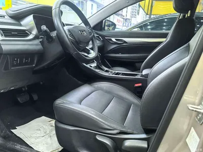 2020 Geely Emgrand 1.5L CVT Up Edition, фото 4, лот 11068161
