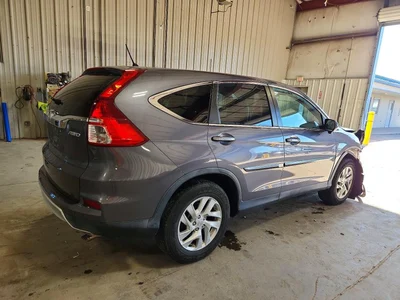 2016 HONDA CR-V EX, фото 3, лот 11588148