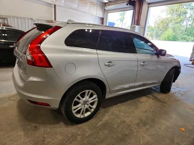 2015 VOLVO XC60 T5 PLATINUM, фото 3, лот 10876235