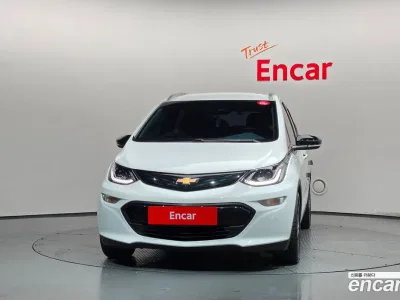 2019 Chevrolet Bolt EV EV Premier, фото 3, лот 11549523