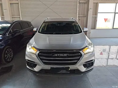 2019 Jetour X90 1.6T DCT Glamour Travel Edition 5-seater China VI, фото 3, лот 11583379