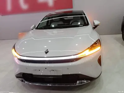 2025 Baojun Enjoyment PHEV 140km Luxury Edition, фото 3, лот 11408193