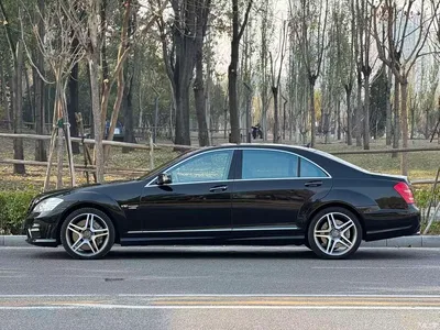 2013 Mercedes-Benz S-Class AMG AMG S 65 L Grand Edition, фото 3, лот 10899665