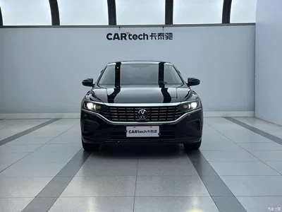 2023 Volkswagen Passat 280TSI Business Edition, фото 2, лот 10262536