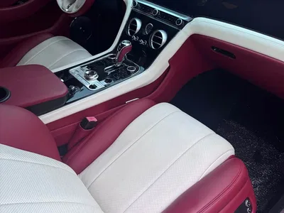 2012 Bentley Continental 4.0T GTC V8, фото 4, лот 10689373