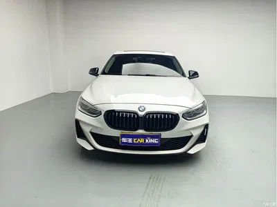 2021 BMW 1 Series Facelift 125i M Sport Shadow Edition, фото 2, лот 10232241