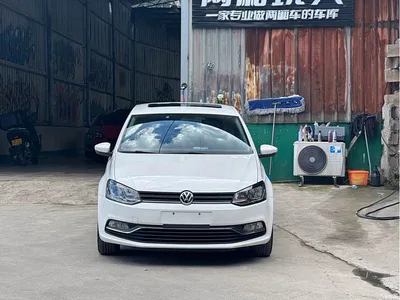 2018 Volkswagen Polo 1.5L Auto Comfort, фото 4, лот 10816970