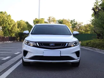 2018 Geely Emgrand GL 1.8L DCT Elite Smart Connection, фото 2, лот 10303500