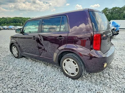 2010 SCION XB BASE, фото 2, лот 10880789
