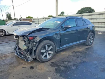 2025 HONDA PROLOGUE TOUR, фото 1, лот 10698970